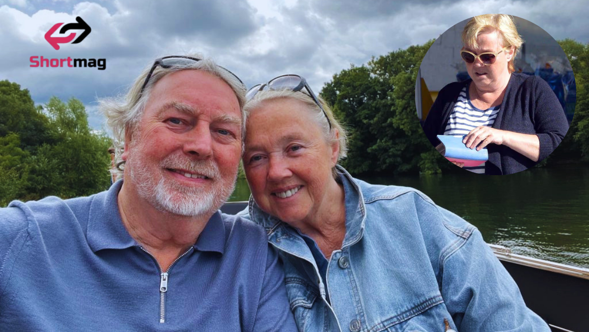 Laila Cunningham Husband Pauline Quirke Net Worth