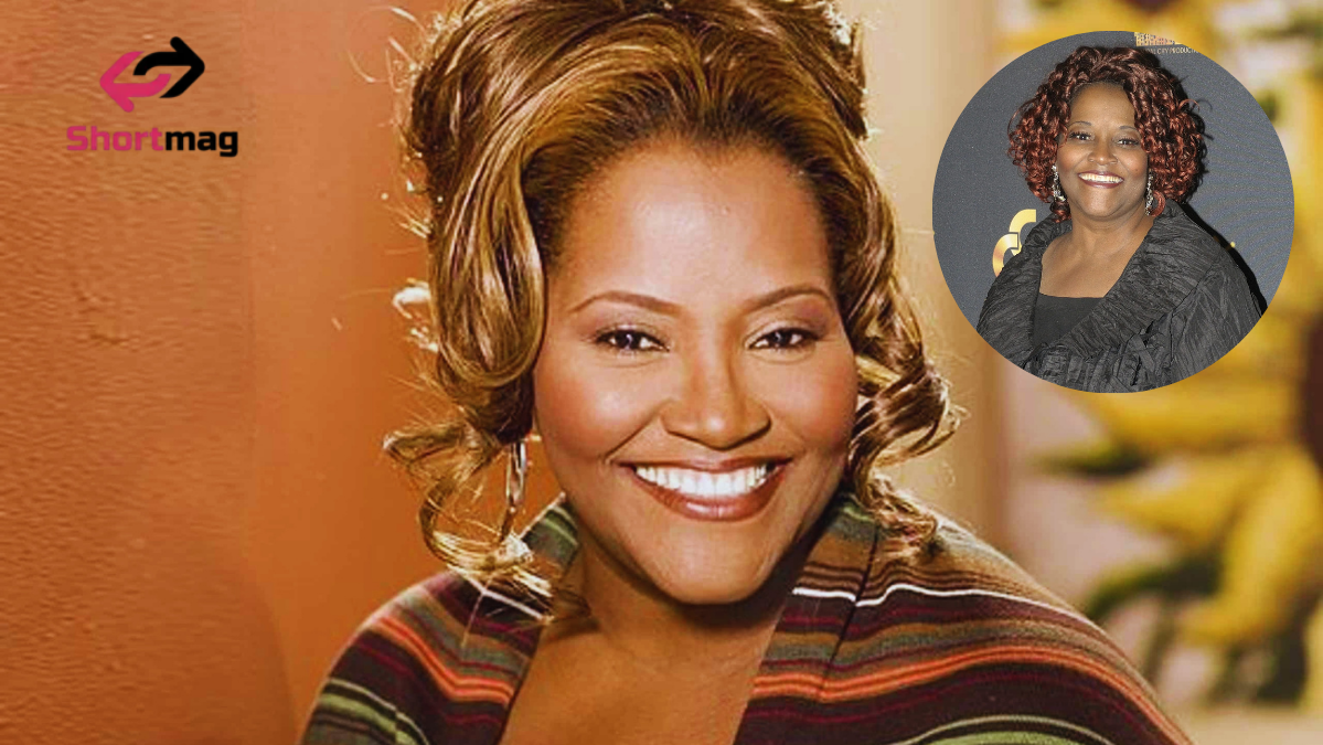 LaShun Pace Net Worth: A Deep Dive into the Gospel Legend’s Wealth, Career, and Legacy