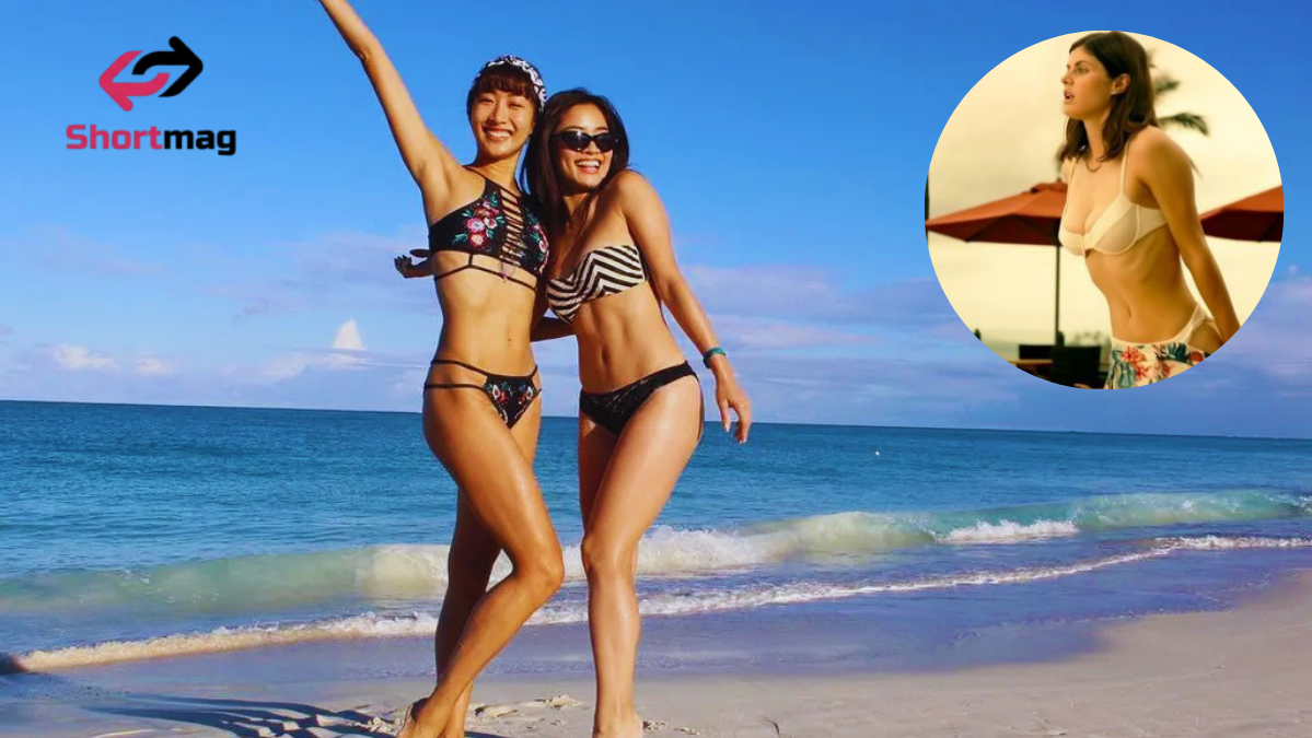 Anna Sawai Bikini: Rising International Star in Film, Fashion, and Cultural RepresentationIntroduction to Anna Sawai