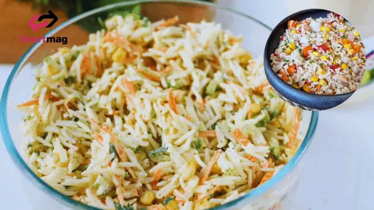 best ensalada de arroz near me