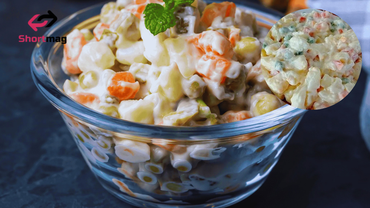 Best Ensalada Rusa Navidad Near Me