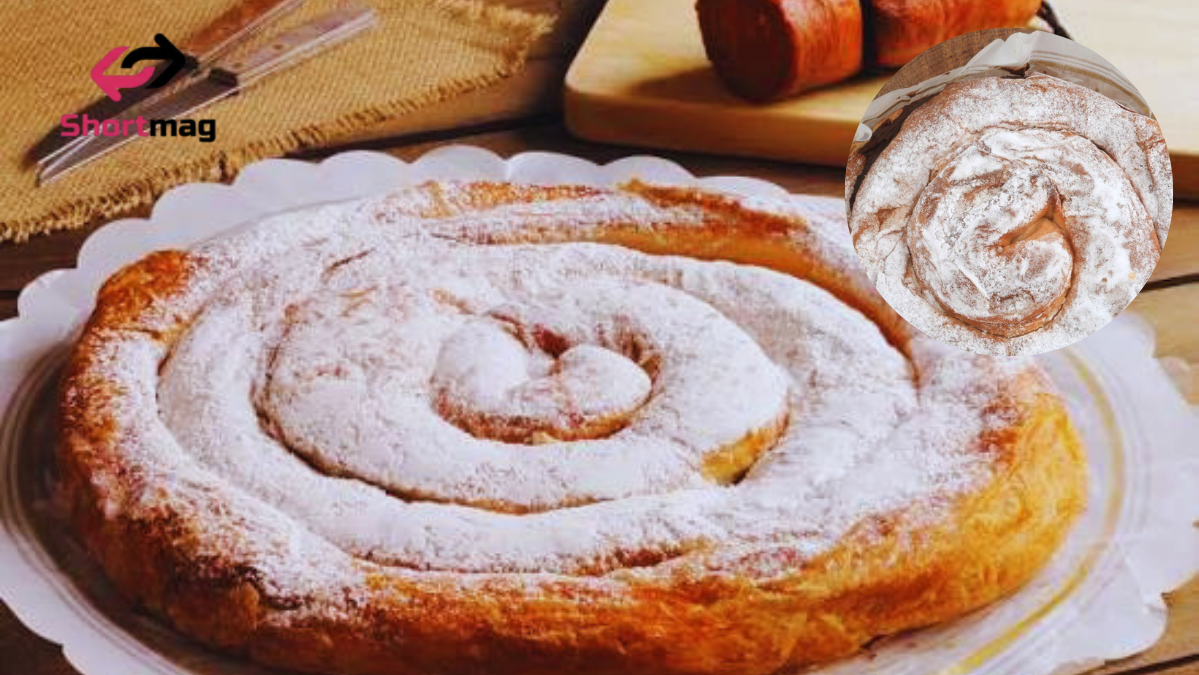 Best Ensaimada Near Me: How to Find the Perfect Spiral Pastry in Your Area