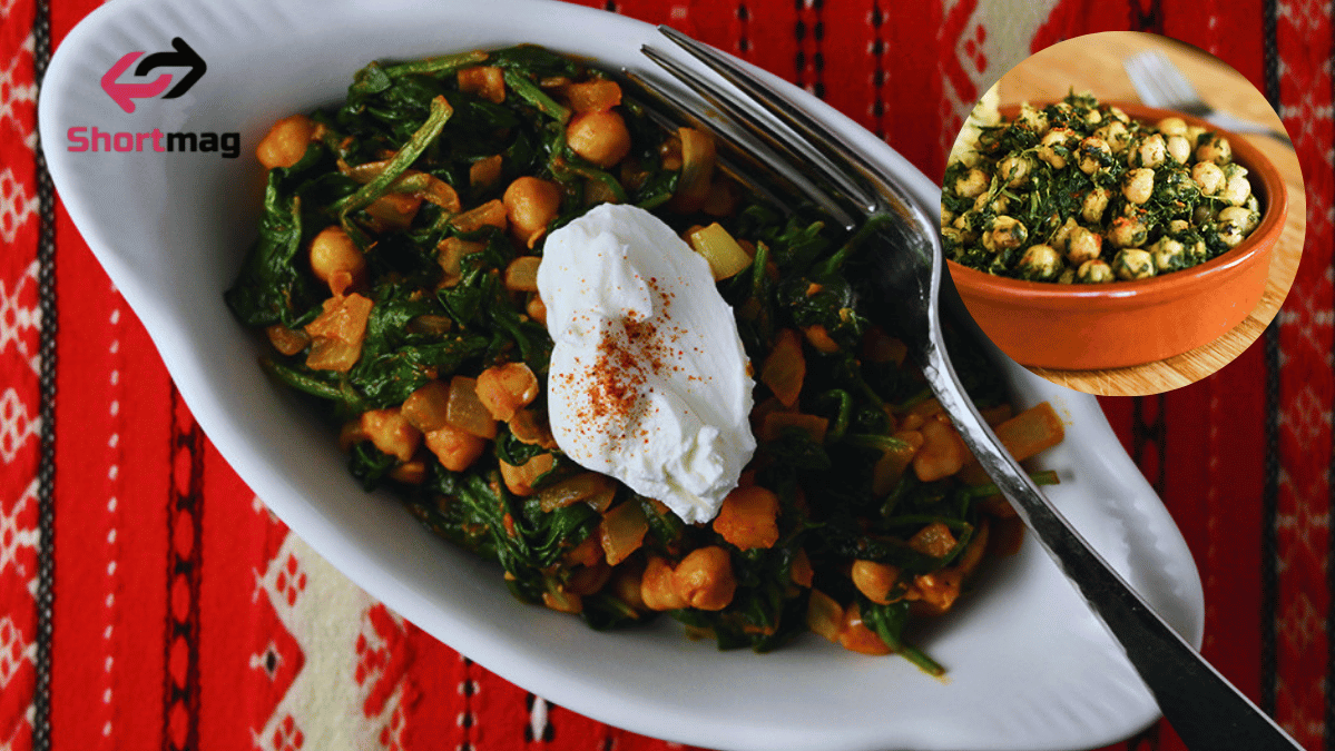Best Espinacas Con Garbanzos Near Me: A Complete Guide to Finding Authentic Spanish Flavor