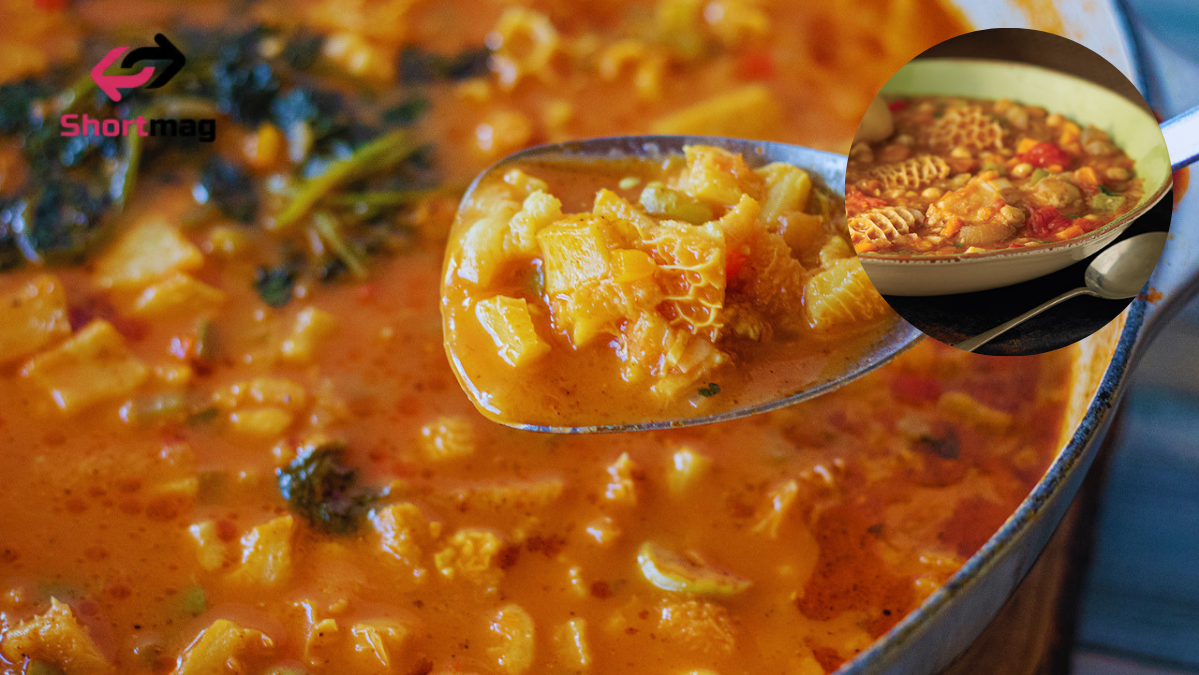 Best Mondongo Soup Near Me: A Complete Guide to Finding the Most Flavorful Bowl