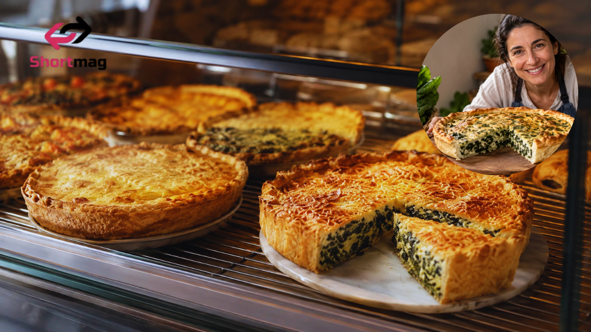 Best Tarta de Acelga Near Me: How to Find the Freshest and Most Delicious Spinach Pie