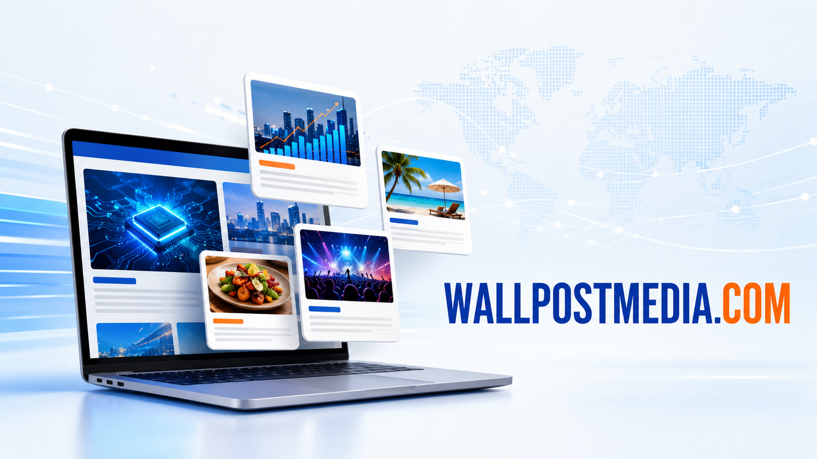 WallPostMedia com WallPostMedia Com