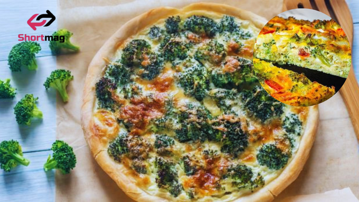Best Tarta de Brocoli Near Me: How to Find Fresh, Delicious Broccoli Tart in Your Area