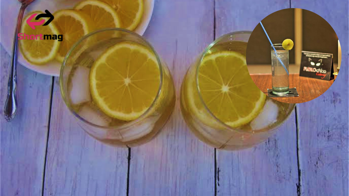 Best Chuflay Cocktail Near Me
