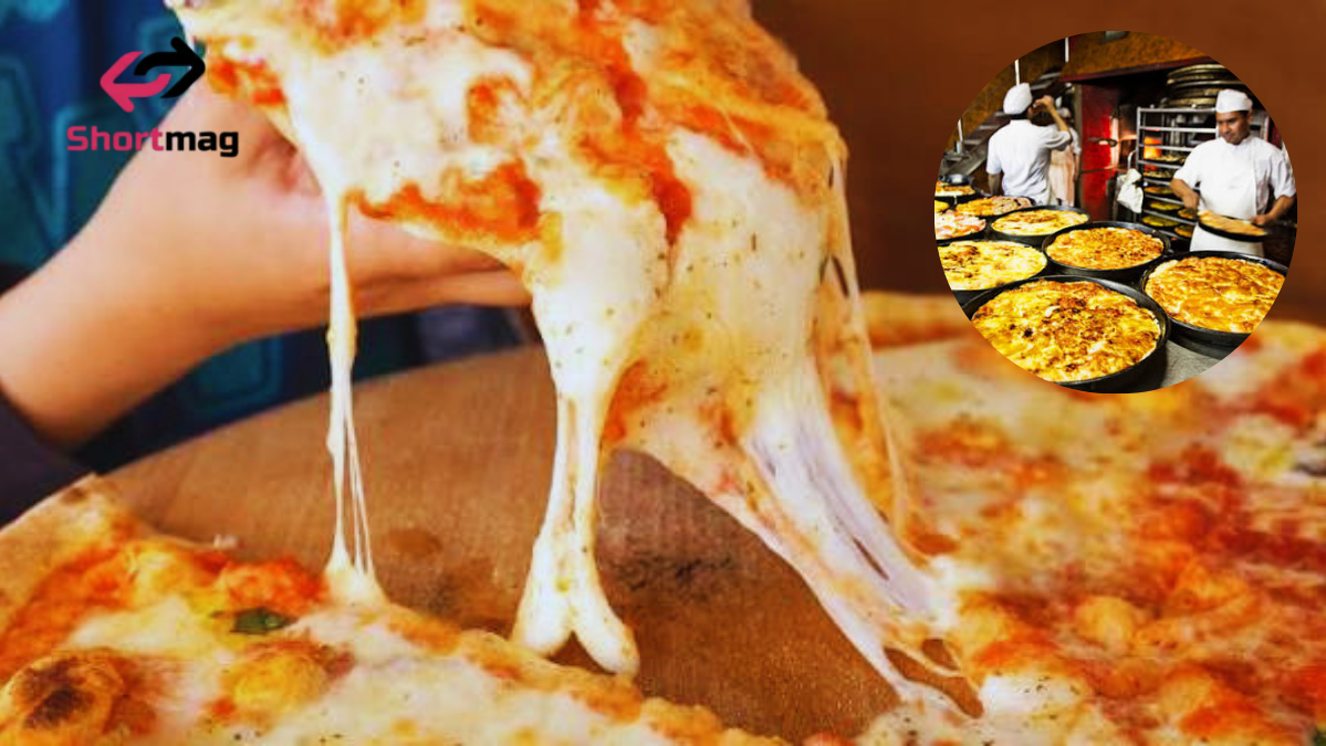 Best Pizza Porteña Near Me
