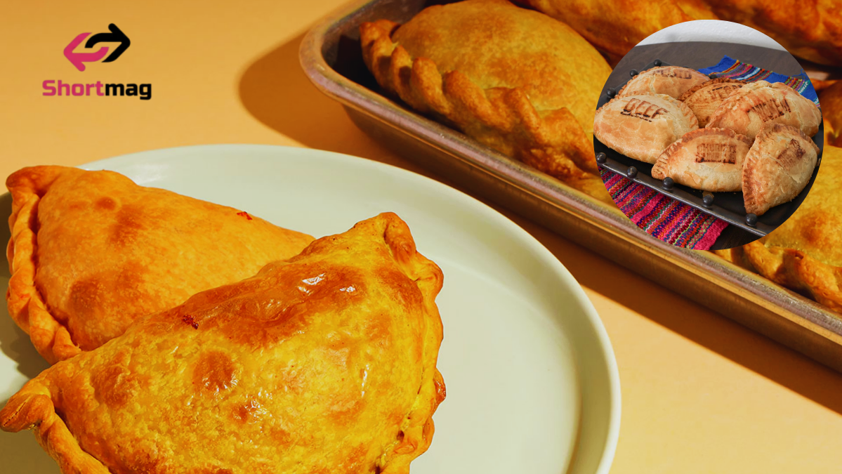Best Empanada Peruana Near Me: How to Find Authentic Flavor Wherever You Are