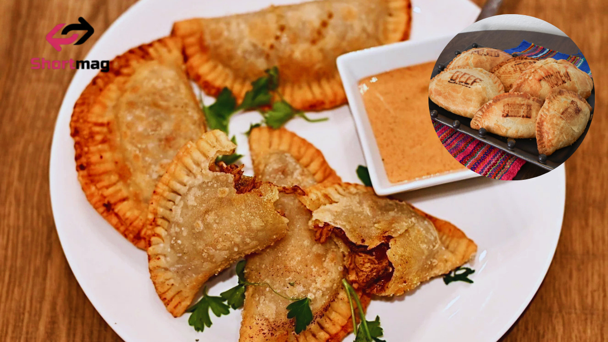 Best Empanada de Pollo Near Me: How to Find the Most Delicious Chicken Empanadas in Your Area