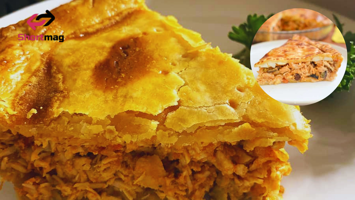 Best tarta de pollo near me: where to find it, how to judge it, and what to expect