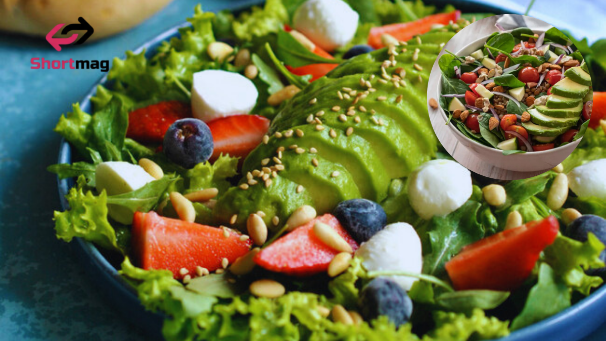 Best Ensalada con Palta Near Me: How to Find the Freshest, Tastiest Avocado Salad Around You