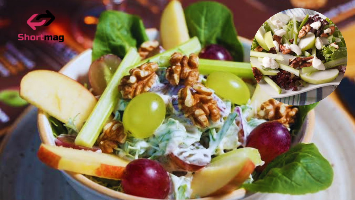 Best Ensalada Waldorf Argentina Near Me: Where to Find It and What Makes It Truly Great
