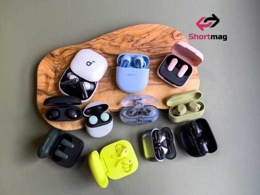Best Wireless Earbuds Under 200 Dollars 2024 Best Wireless Earbuds Under 200 Dollars 2024