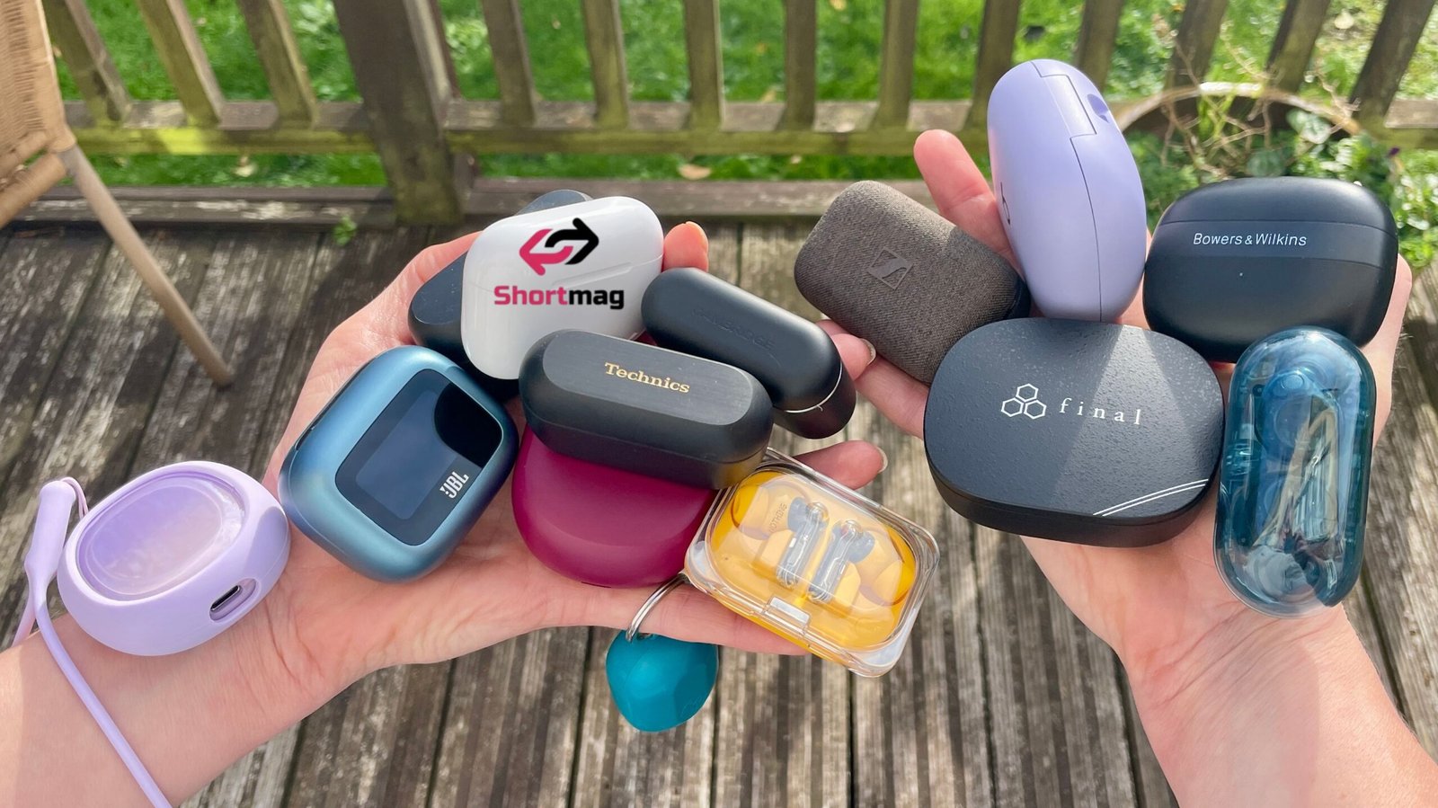10 Best Wireless Earbuds Under 200 Dollars 2024 for Premium Sound
