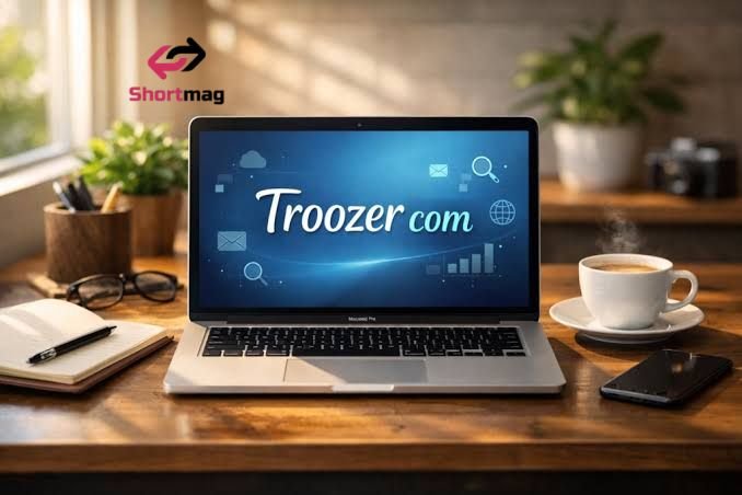Troozer com