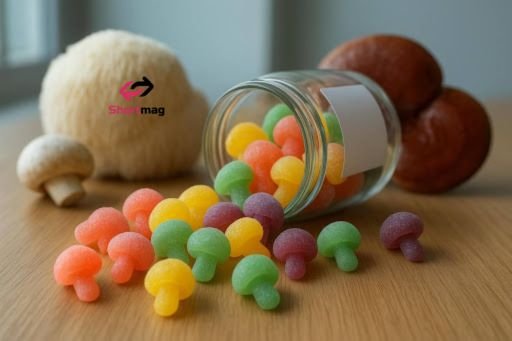 What to Know Before Using Daily Mushroom Gummies