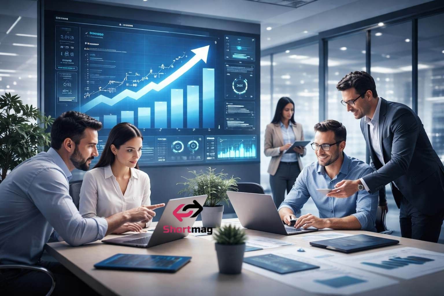 Team Aelftech.com Meet the Experts Driving Innovation and Digital Success