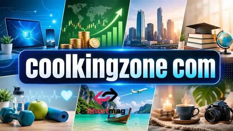 CoolKingZone com