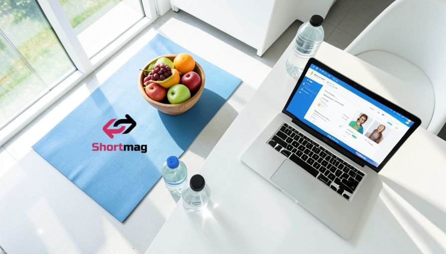 ActiveVitalSpark com Explained A Modern Platform for Wellness Enthusiasts