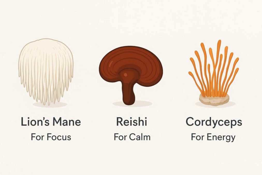 Mushroom