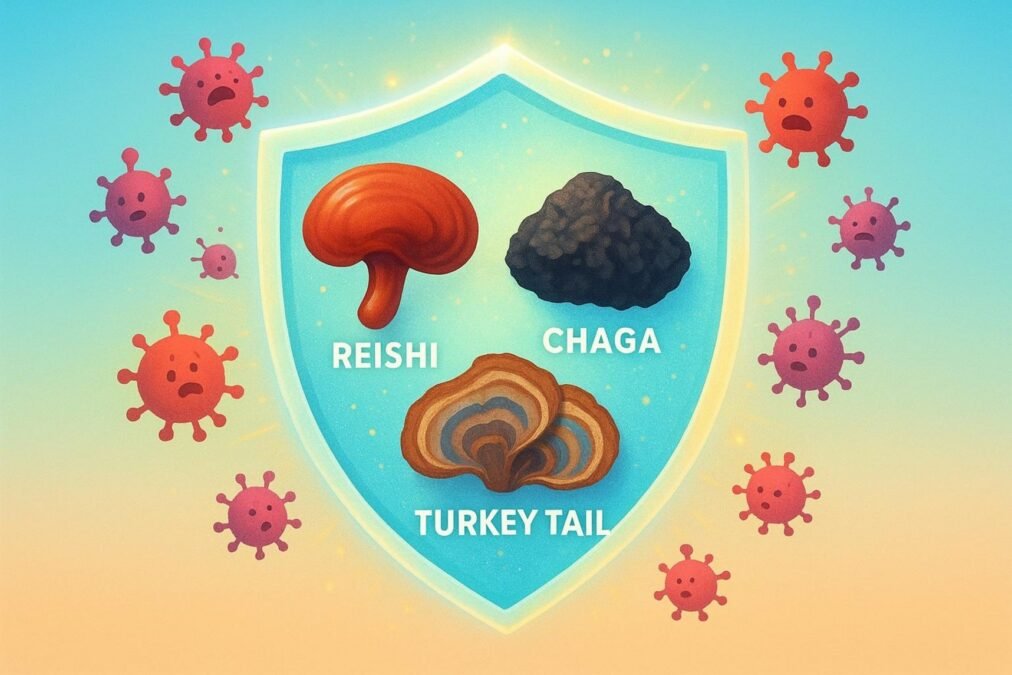Mushroom
